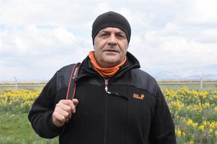 'Eber sarısı'nı koparmaya rekor ceza! 9