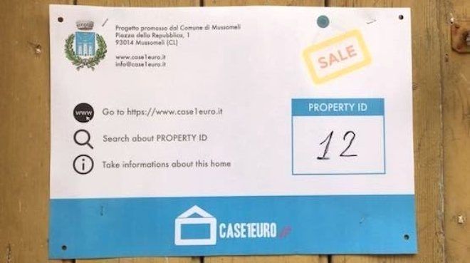 Gören şaşırıyor, binlerce evi 7 TL'den satıyorlar! İşte sebebi... 3