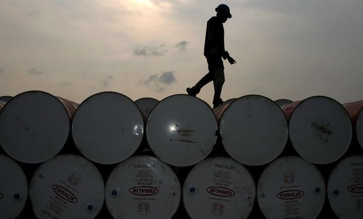 Petrol rezervleri zengin kendileri fakir üç ülke 10