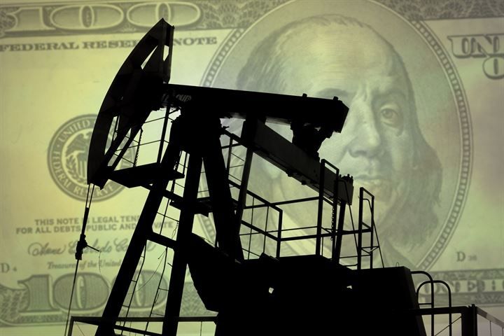 Petrol rezervleri zengin kendileri fakir üç ülke 11