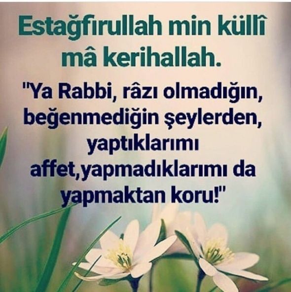 En güzel resimli Cuma mesajları 12