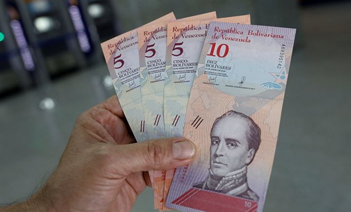 Petrol rezervleri zengin kendileri fakir üç ülke 19