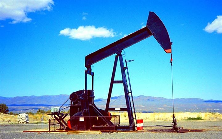 Petrol rezervleri zengin kendileri fakir üç ülke 2