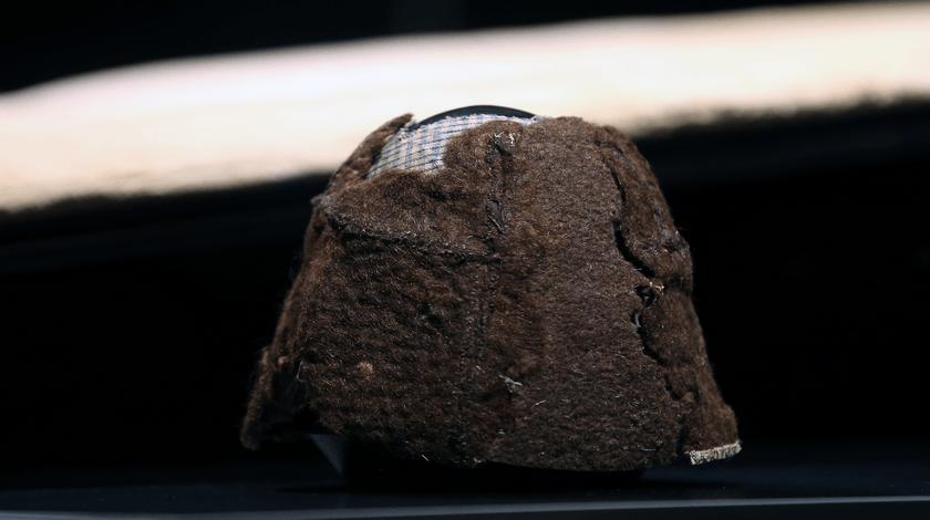 Hırka-i Şerif ziyarete açıldı 15