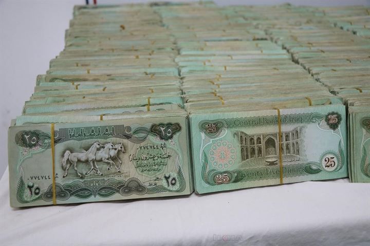 Petrol rezervleri zengin kendileri fakir üç ülke 21