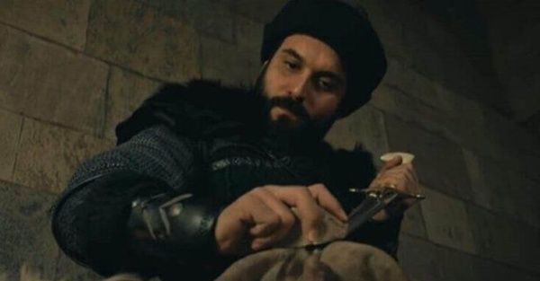 Diriliş Ertuğrul'da bir ayrılık daha! Final tarihi belli oldu 5