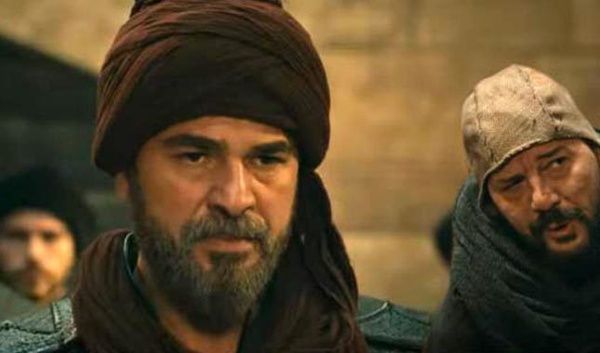 Diriliş Ertuğrul'da bir ayrılık daha! Final tarihi belli oldu 6