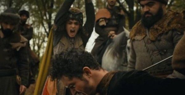 Diriliş Ertuğrul'da bir ayrılık daha! Final tarihi belli oldu 8