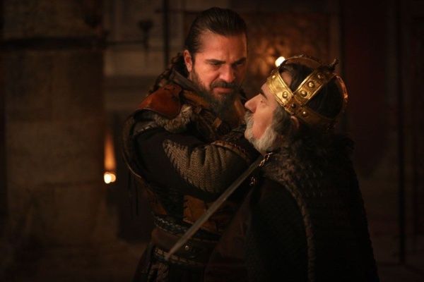 Hayranlarına kötü haber! İşte bu sene final yapacak diziler 5