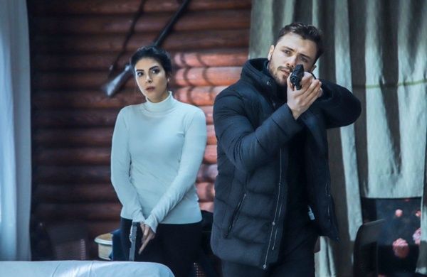 Hayranlarına kötü haber! İşte bu sene final yapacak diziler 7