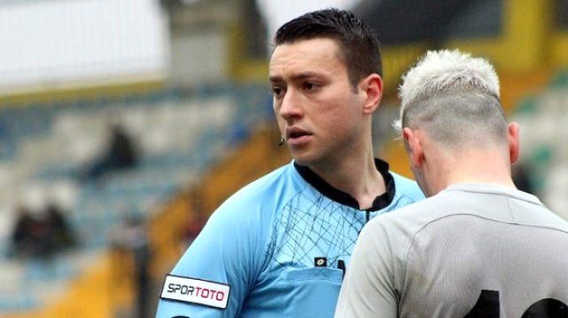 Cüneyt Çakır rekor kırdı! İşte hakemlerin maaşları 3