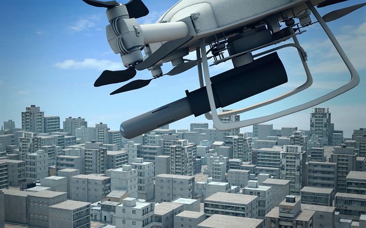 "Türk Kılıcı" füze olarak geri döndü 12