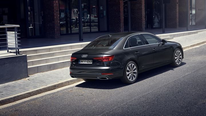 Dünyanın en az arızalanan arabalarını listeledik! İşte o markalar 14