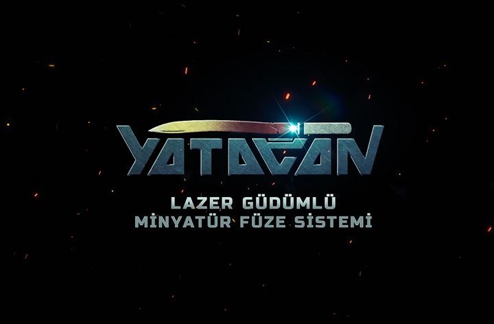 "Türk Kılıcı" füze olarak geri döndü 15