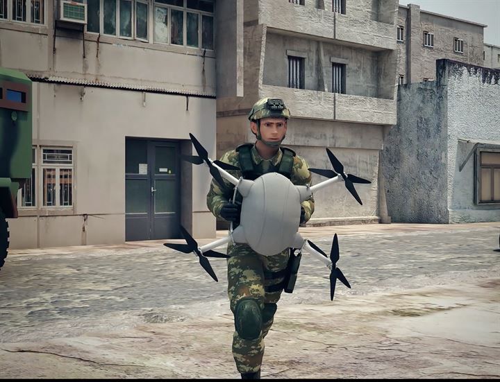 "Türk Kılıcı" füze olarak geri döndü 5