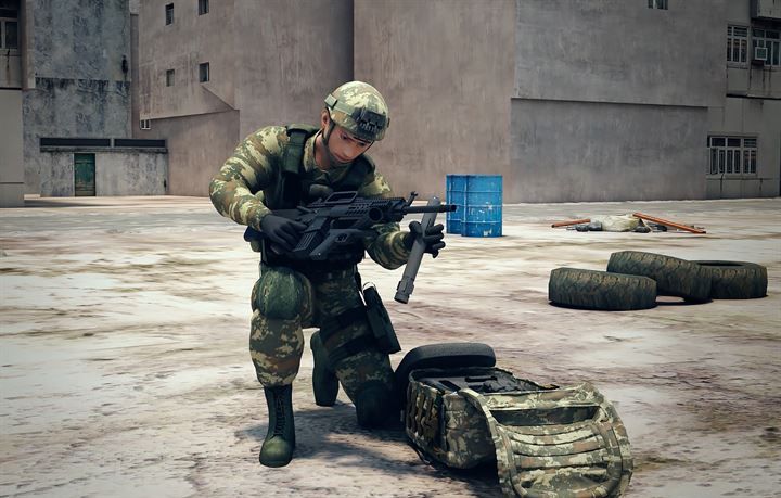 "Türk Kılıcı" füze olarak geri döndü 6