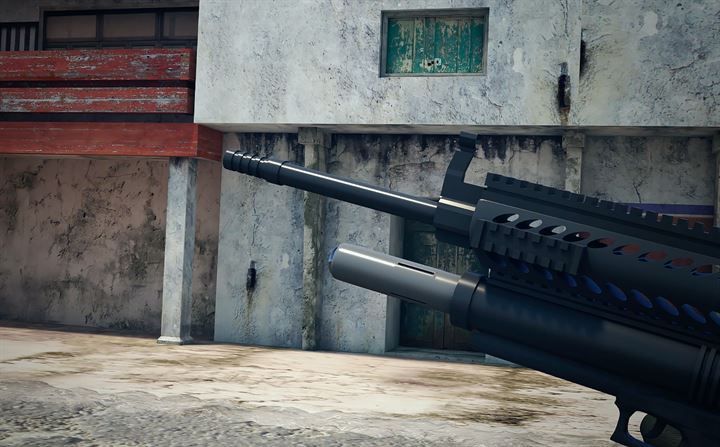 "Türk Kılıcı" füze olarak geri döndü 7