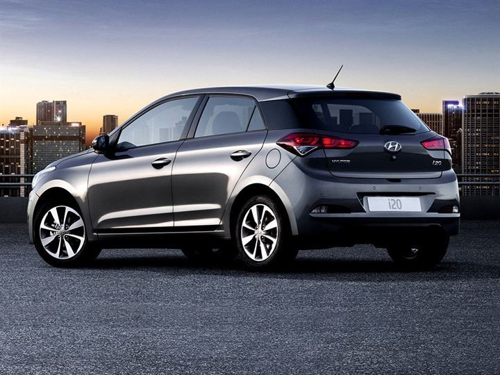 Dünyanın en az arızalanan arabalarını listeledik! İşte o markalar 9