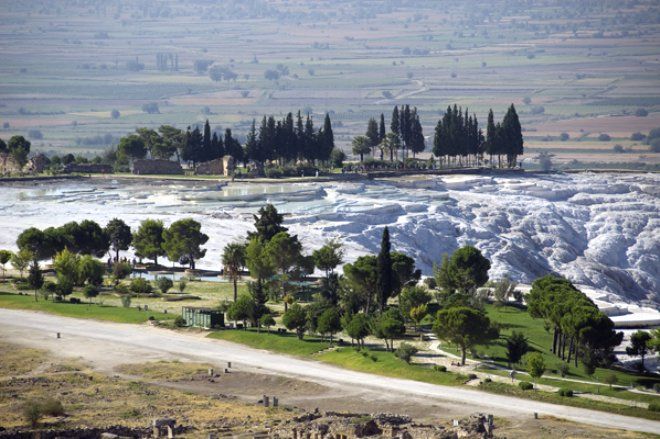Herkes memleketinde yaşasaydı hangi şehrin nüfusu kaç olurdu? 19