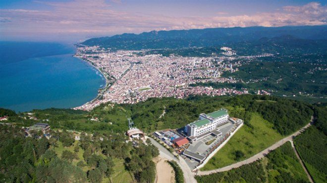 Herkes memleketinde yaşasaydı hangi şehrin nüfusu kaç olurdu? 50