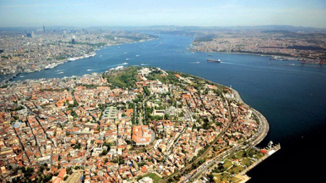 Herkes memleketinde yaşasaydı hangi şehrin nüfusu kaç olurdu? 29