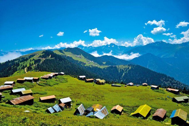 Herkes memleketinde yaşasaydı hangi şehrin nüfusu kaç olurdu? 51