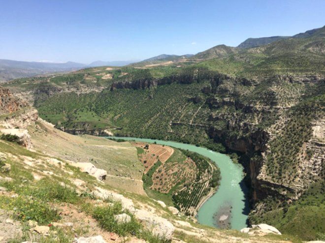 Herkes memleketinde yaşasaydı hangi şehrin nüfusu kaç olurdu? 54