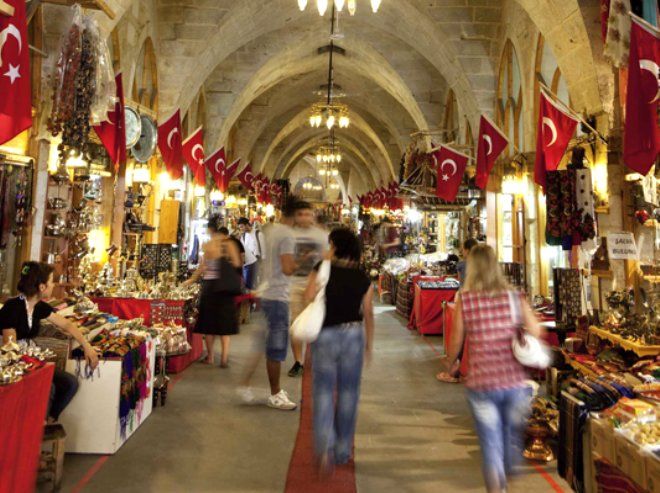 Herkes memleketinde yaşasaydı hangi şehrin nüfusu kaç olurdu? 25