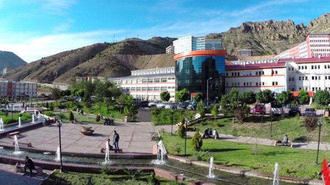 Herkes memleketinde yaşasaydı hangi şehrin nüfusu kaç olurdu? 27