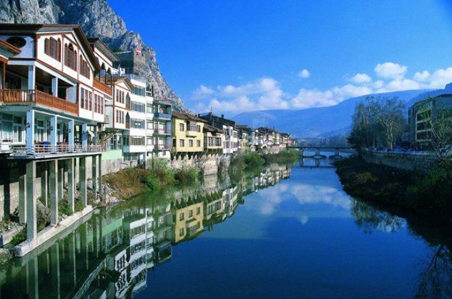 Herkes memleketinde yaşasaydı hangi şehrin nüfusu kaç olurdu? 4