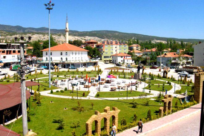 Herkes memleketinde yaşasaydı hangi şehrin nüfusu kaç olurdu? 14