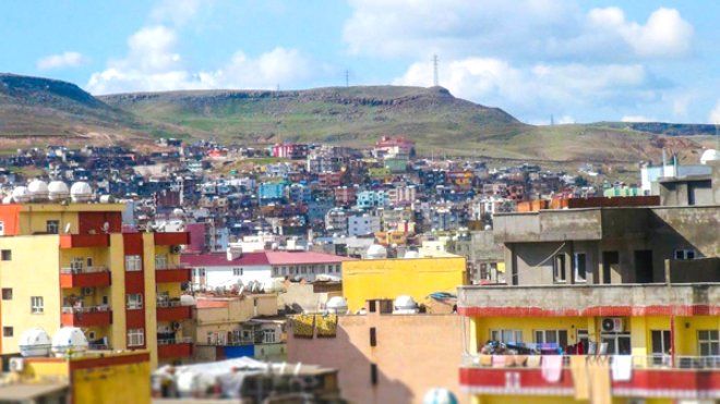 Herkes memleketinde yaşasaydı hangi şehrin nüfusu kaç olurdu? 69