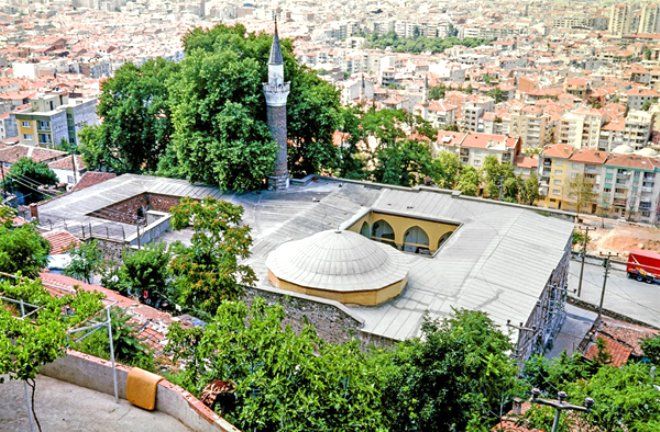 Herkes memleketinde yaşasaydı hangi şehrin nüfusu kaç olurdu? 44