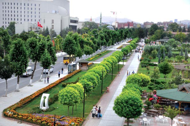 Herkes memleketinde yaşasaydı hangi şehrin nüfusu kaç olurdu? 43