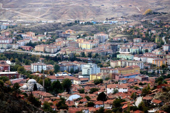 Herkes memleketinde yaşasaydı hangi şehrin nüfusu kaç olurdu? 17