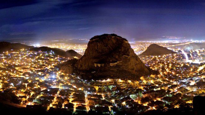 Herkes memleketinde yaşasaydı hangi şehrin nüfusu kaç olurdu? 2