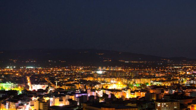 Herkes memleketinde yaşasaydı hangi şehrin nüfusu kaç olurdu? 8