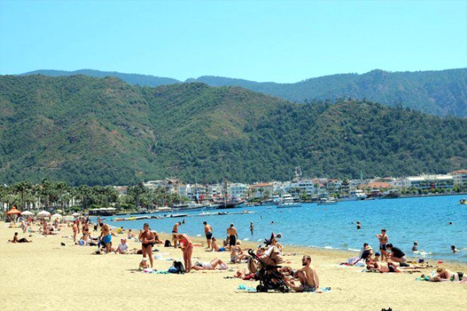 Herkes memleketinde yaşasaydı hangi şehrin nüfusu kaç olurdu? 47