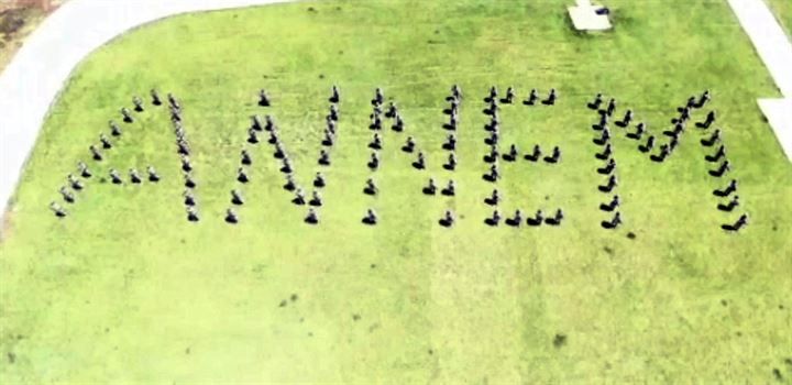 Mehmetçik'ten Suriye sınırında duygulandıran 'Annem' koreografisi 5