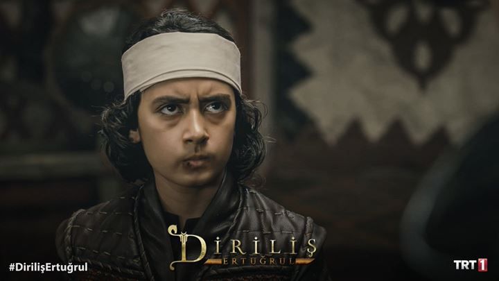 Diriliş Ertuğrul dizisinde tarihi karar! 7