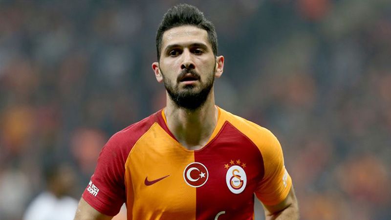 Kahreden haber! Emre Akbaba'nın dönüş tarihi... 8