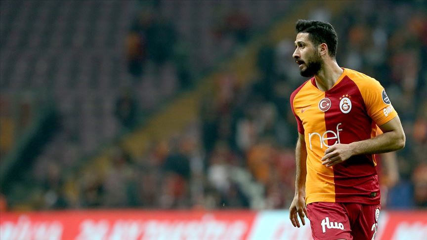 Kahreden haber! Emre Akbaba'nın dönüş tarihi... 5