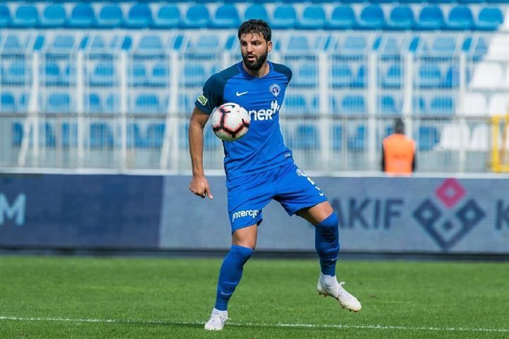 Süper Lig'de haftanın 11'i belli oldu 4