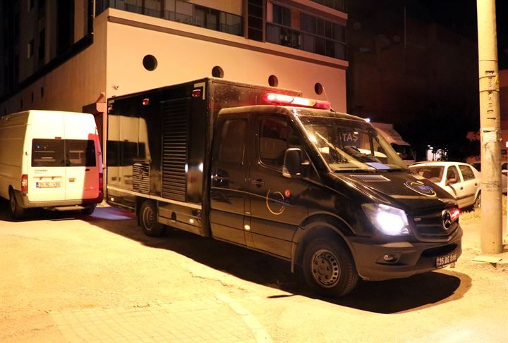 İnternetten aldı evde yere dökülünce felakete yol açtı 5