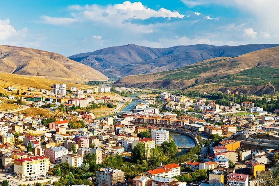 İstanbul'da en çok nereli yaşıyor? İşte o iller 38