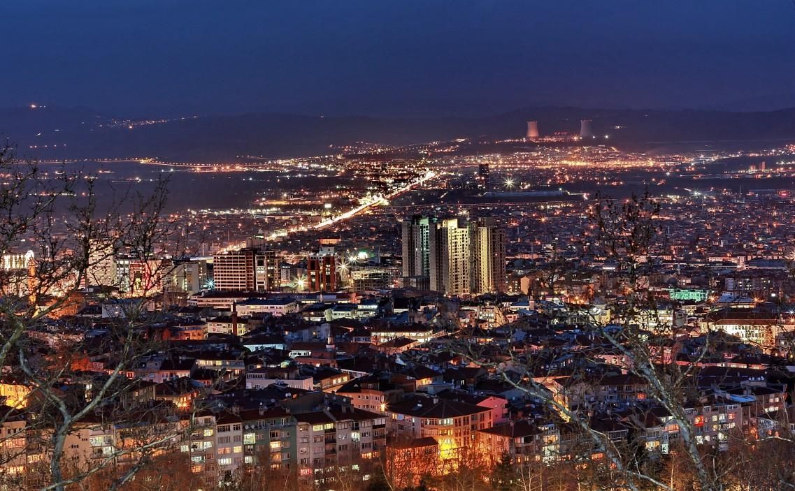 İstanbul'da en çok nereli yaşıyor? İşte o iller 40