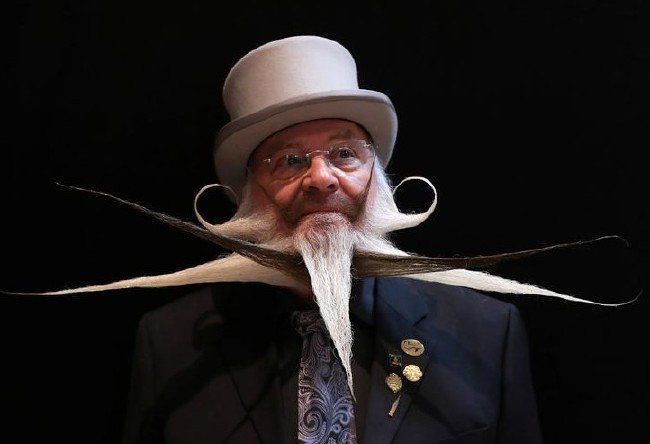 Böylesini daha önce hiç görmediniz! İşte en ilginçleri 5