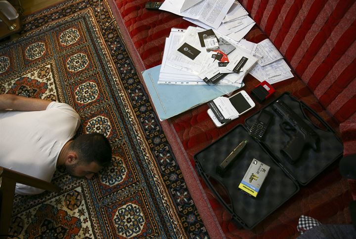 Google'a günlük 20 bin lira ödemişler: Ünlü oyuncu da tuzağa düşmüş 13