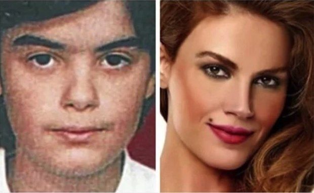 Herkesi şaşırttı! İşte son hali... 22