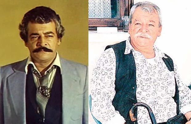 Herkesi şaşırttı! İşte son hali... 42